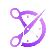 TimeCut Logo